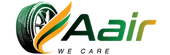 AAIR Logo