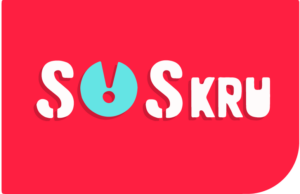S.O.S Kru Logo